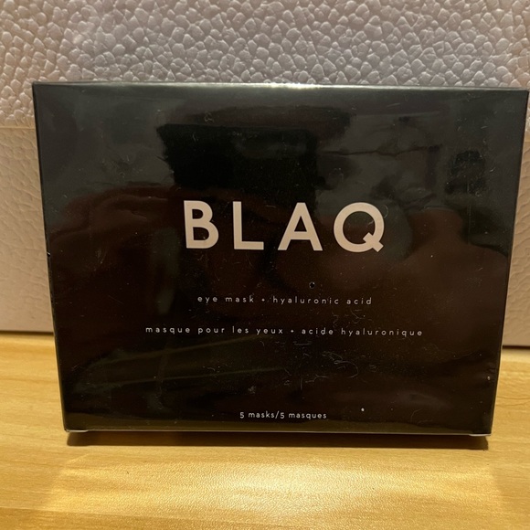 Blaq Hyaluronic Acid Bright Eyes NWT NIB - Picture 3 of 7